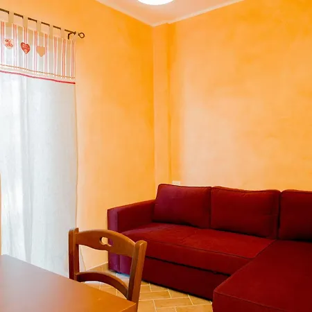 Κατάλυμα σε φάρμα Il Colle Del Falco *