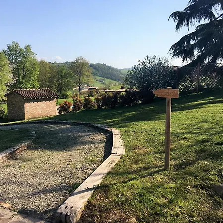 Il Colle Del Falco *