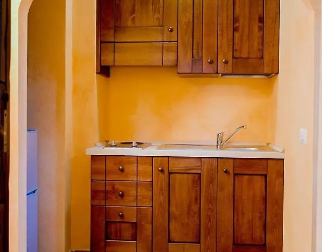 Κατάλυμα σε φάρμα Il Colle Del Falco