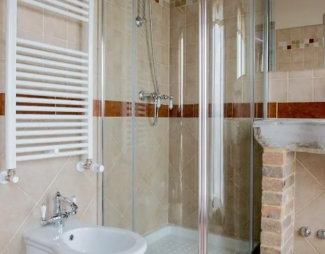 Il Colle Del Falco *