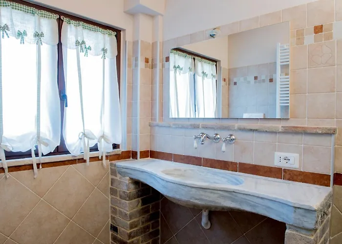 Il Colle Del Falco Borghetto (Parma)