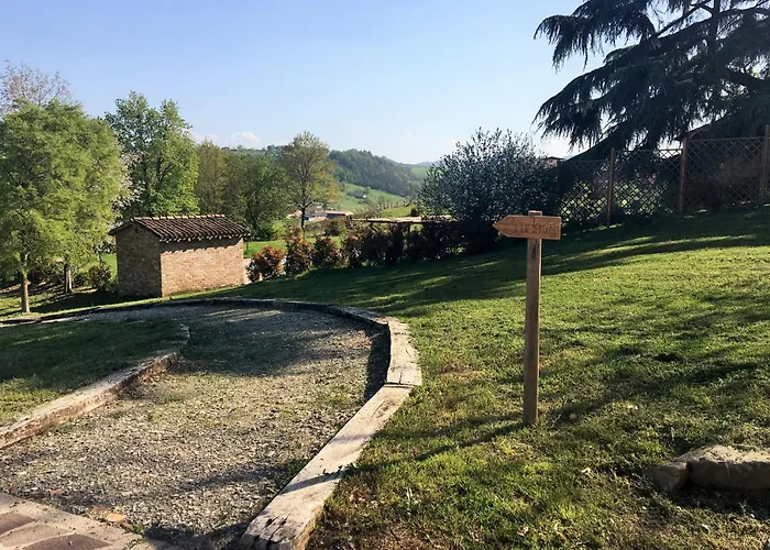 Il Colle Del Falco *