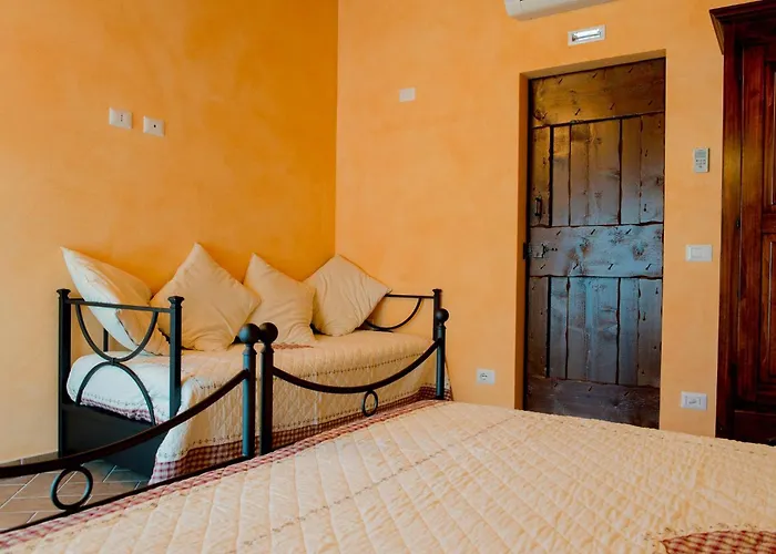 Il Colle Del Falco *