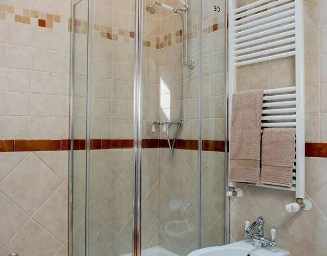 Il Colle Del Falco * Borghetto (Parma)