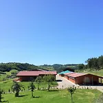Il Colle Del Falco * Borghetto (Parma)