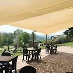 Il Colle Del Falco * Borghetto (Parma)