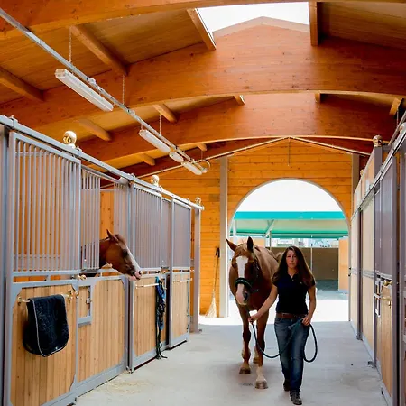 Il Colle Del Falco Alojamento de Turismo Rural *