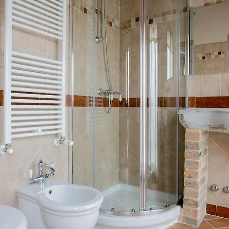 Il Colle Del Falco *