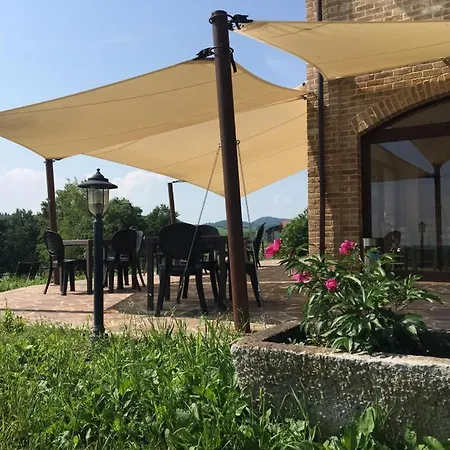 Il Colle Del Falco