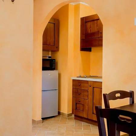 Il Colle Del Falco Borghetto (Parma)