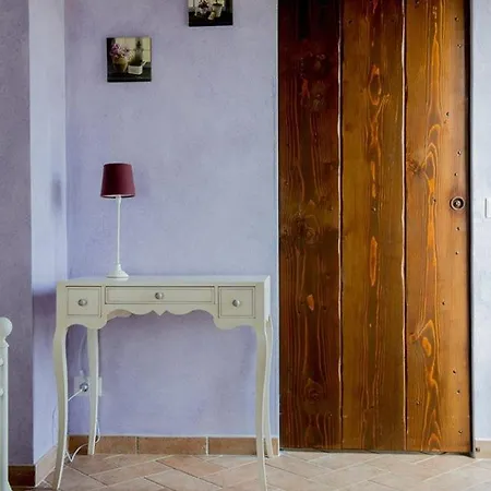 Il Colle Del Falco * Borghetto (Parma)