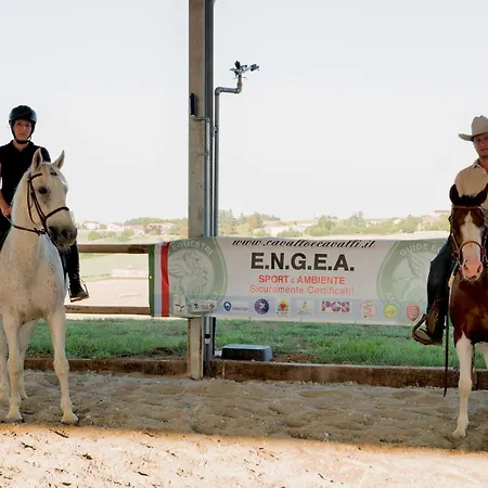 Il Colle Del Falco Borghetto (Parma)