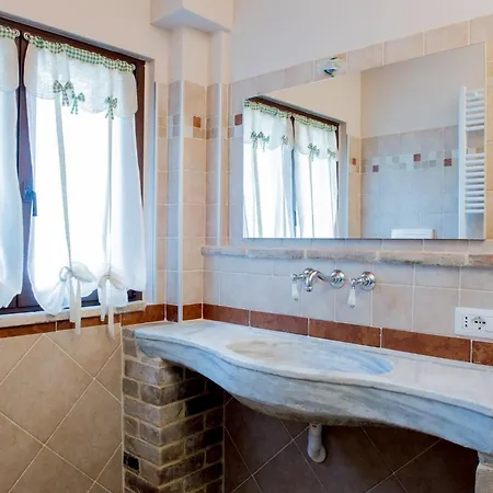 Il Colle Del Falco Borghetto (Parma)