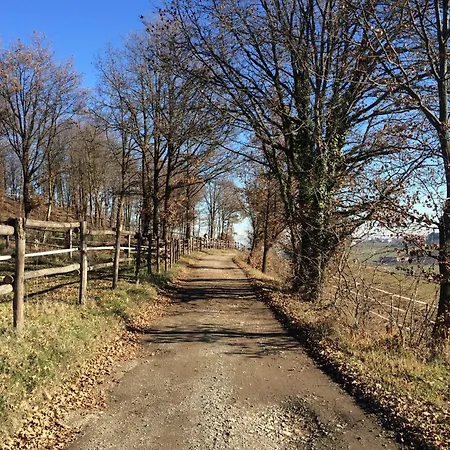 Il Colle Del Falco Alojamento de Turismo Rural