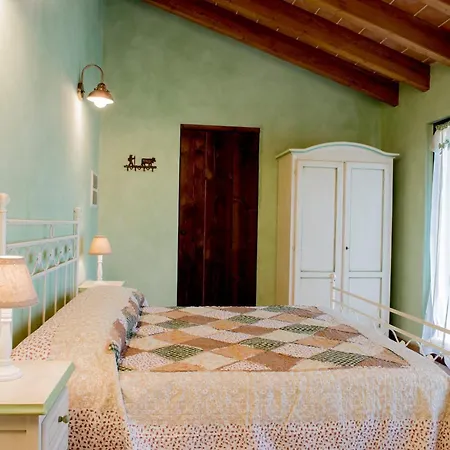 Il Colle Del Falco Alojamento de Turismo Rural *