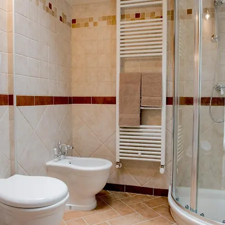 Il Colle Del Falco