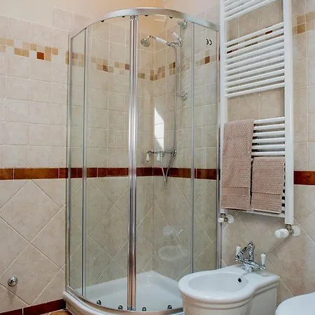 Il Colle Del Falco * Borghetto (Parma)