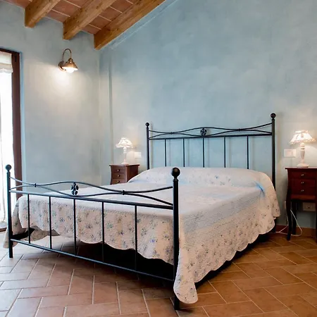 Alojamento de Turismo Rural Il Colle Del Falco