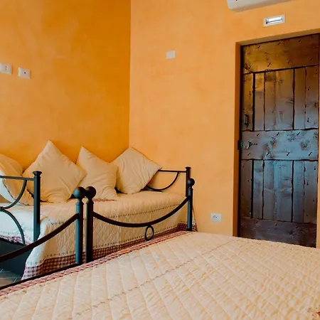 Alojamento de Turismo Rural Il Colle Del Falco *