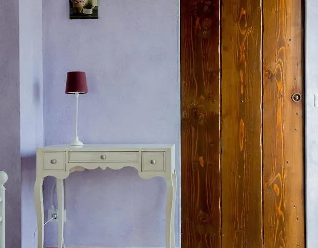 Il Colle Del Falco * Borghetto (Parma)